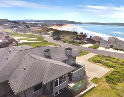 Ocean View Oasis – Dillon Beach California