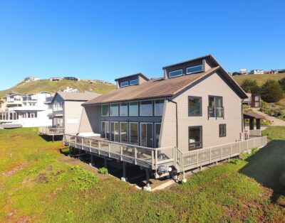 Sandy Cheeks – Dillon Beach California