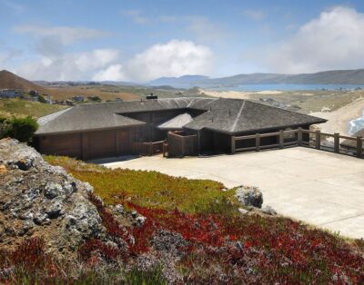 Point of View – Dillon Beach California