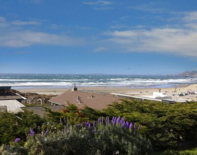 Duncan’s Dunes – Dillon Beach California