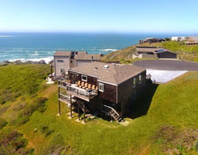 Farol Lighthouse – Dillon Beach California