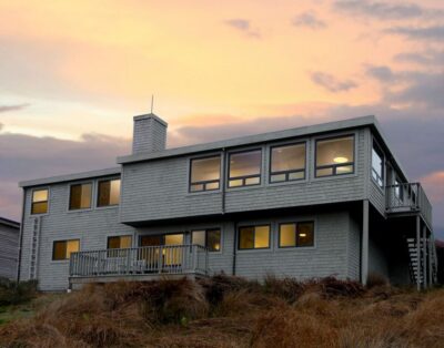 Nelson’s Landing – Dillon Beach California