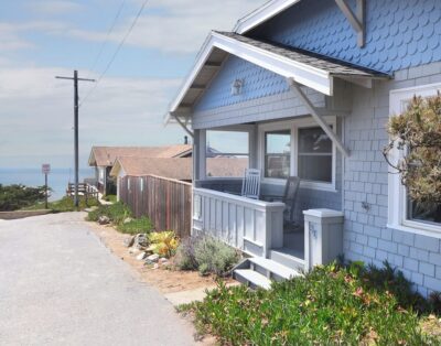 The Cat’s Meow – Dillon Beach California