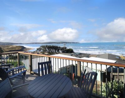 Low Tor – Dillon Beach California