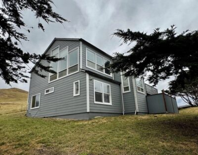 Tucked Away – Dillon Beach California